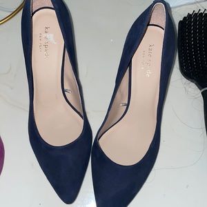 Brand new pumps no box